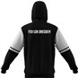 FSV Lok DD Trainingshoody Unisex