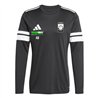 FSV Lok DD Trainingsshirt langarm Unisex
