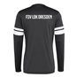 FSV Lok DD Trainingsshirt langarm Unisex