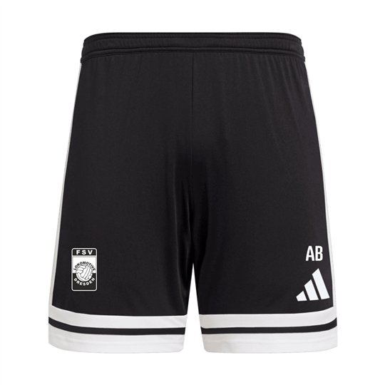 FSV Lok DD Trainingshose kurz Kinder