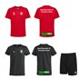 Sportfreunde 01 Handball Trainingset Unisex 