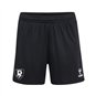 Sportfreunde 01 Handball Shorts Damen schwarz