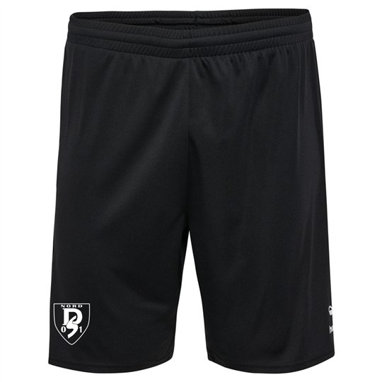 Sportfreunde 01 Handball Shorts Kinder schwarz