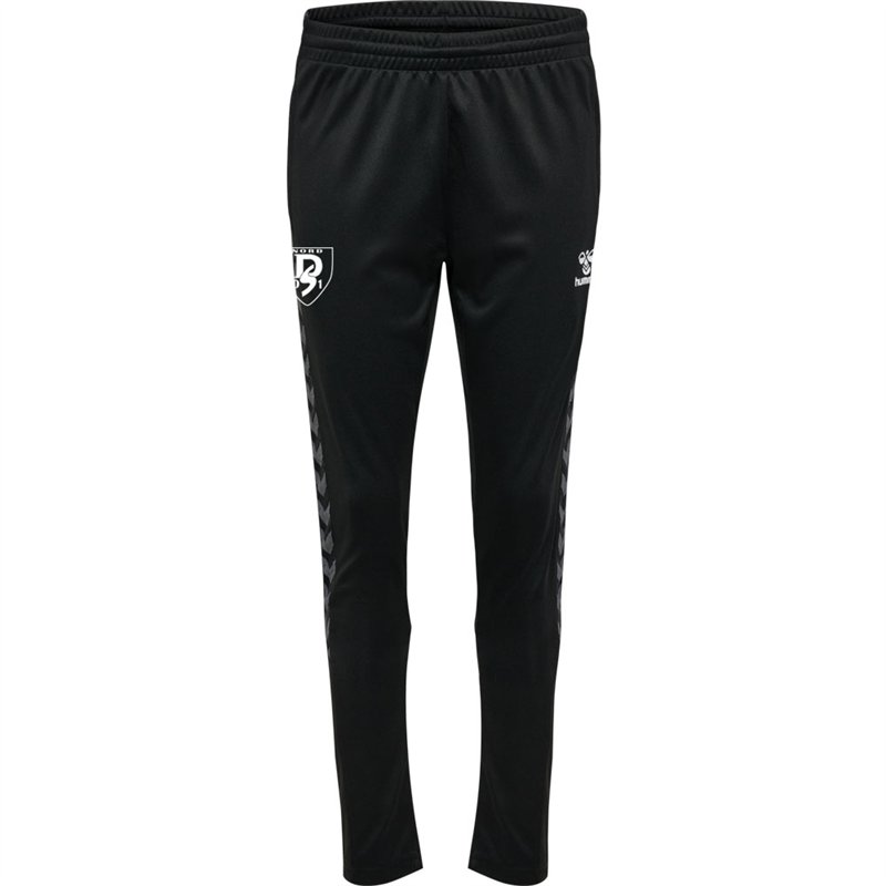 Sportfreunde 01 Handball Trainingshose Damen schwarz