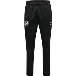 Sportfreunde 01 Handball Trainingshose Kinder schwarz