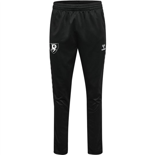 Sportfreunde 01 Handball Trainingshose Unisex schwarz