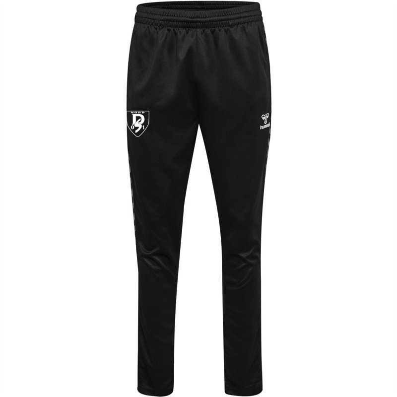 Sportfreunde 01 Handball Trainingshose Unisex schwarz