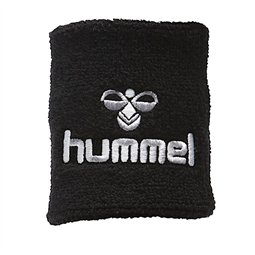 Sportfreunde 01 Handball Schweißband klein schwarz