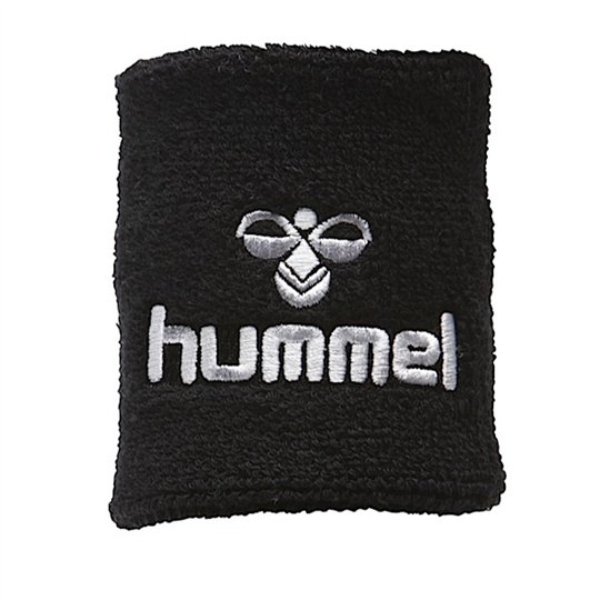 Sportfreunde 01 Handball Schweißband klein schwarz