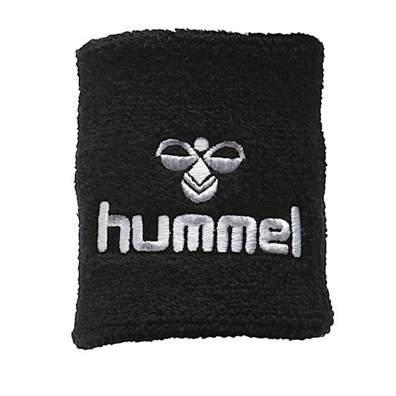 Sportfreunde 01 Handball Schweißband klein schwarz