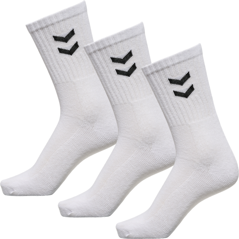 Sportfreunde 01 Handball Socken 3er Pack