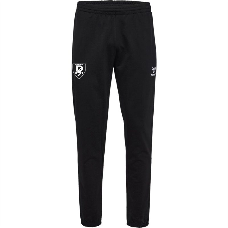 Sportfreunde 01 Handball Sweathose Unisex schwarz