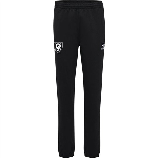 Sportfreunde 01 Handball Sweathose Damen schwarz