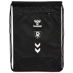 Sportfreunde 01 Handball Gymbag  schwarz