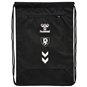 Sportfreunde 01 Handball Gymbag  schwarz