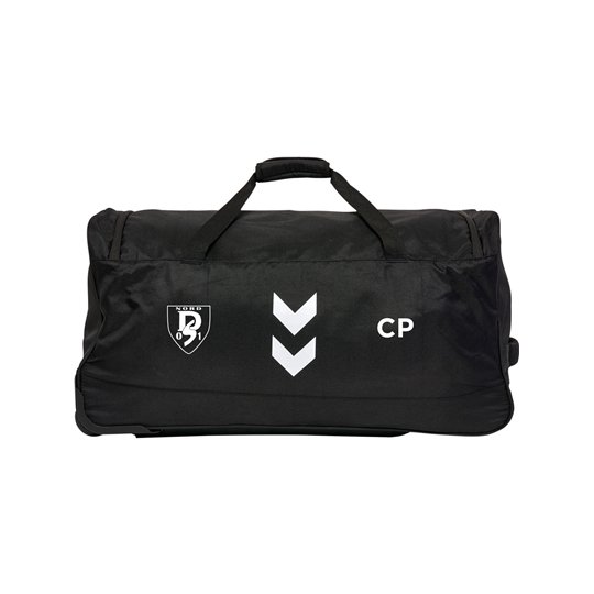 Sportfreunde 01 Handball Trolley XL schwarz