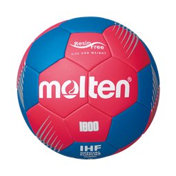 HCM MOLTEN Trainingsball Gr. 2