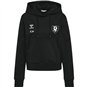 Sportfreunde 01 Handball Hoodie Damen