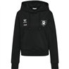 Sportfreunde 01 Handball Hoodie Damen