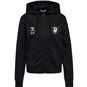 Sportfreunde 01 Handball Kapuzenjacke Damen