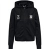 Sportfreunde 01 Handball Kapuzenjacke Damen