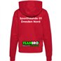 Sportfreunde 01 Handball Kapuzenjacke Damen