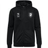 Sportfreunde 01 Handball Kapuzenjacke Kinder