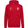 Sportfreunde 01 Handball Kapuzenjacke Kinder
