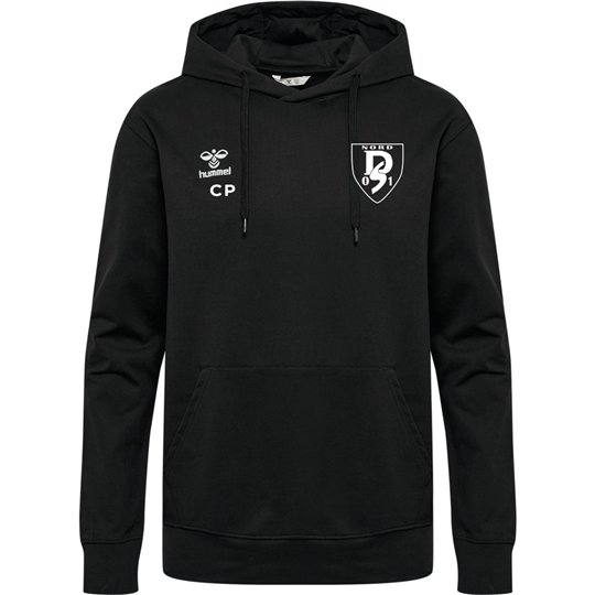 Sportfreunde 01 Handball Hoodie Unisex