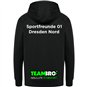 Sportfreunde 01 Handball Hoodie Unisex