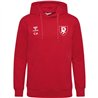 Sportfreunde 01 Handball Hoodie Unisex