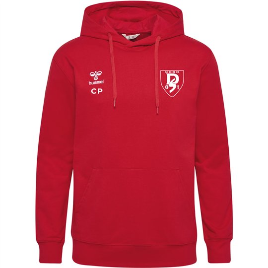 Sportfreunde 01 Handball Hoodie Kinder