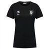 Sportfreunde 01 Handball T-Shirt Damen