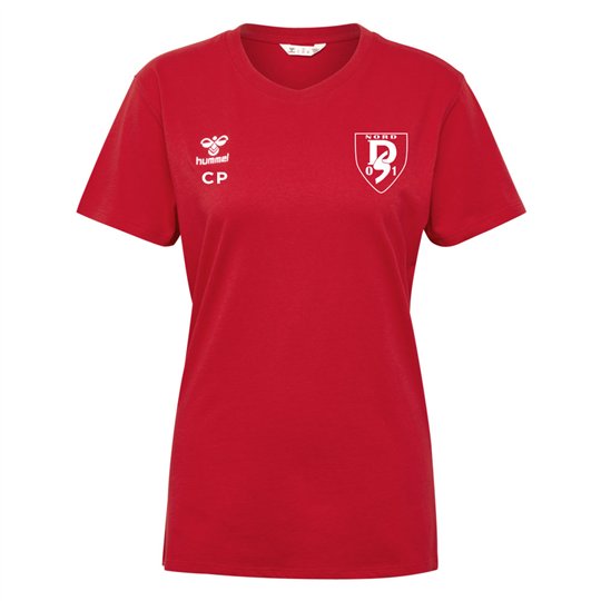 Sportfreunde 01 Handball T-Shirt Damen