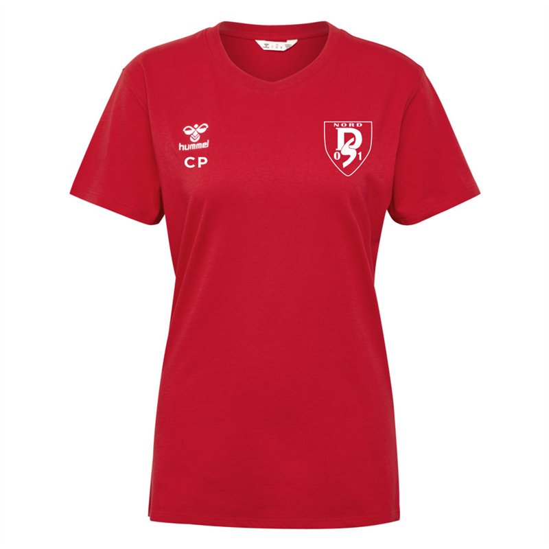 Sportfreunde 01 Handball T-Shirt Damen