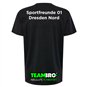 Sportfreunde 01 Handball T-Shirt Kinder
