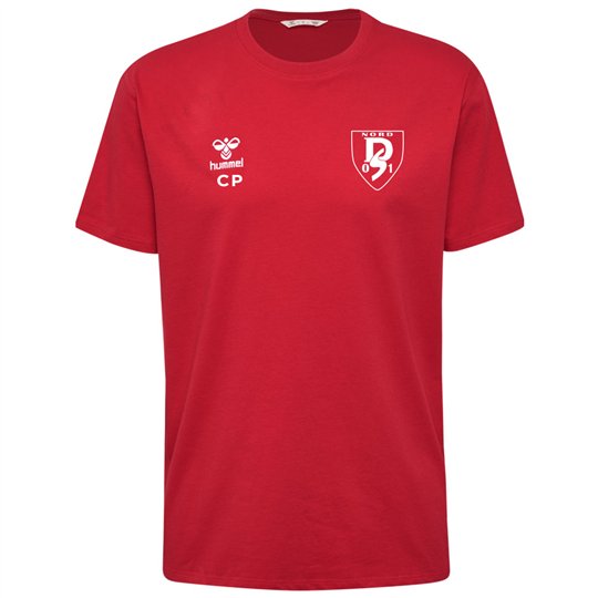 Sportfreunde 01 Handball T-Shirt Kinder