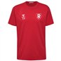 TRUE RED