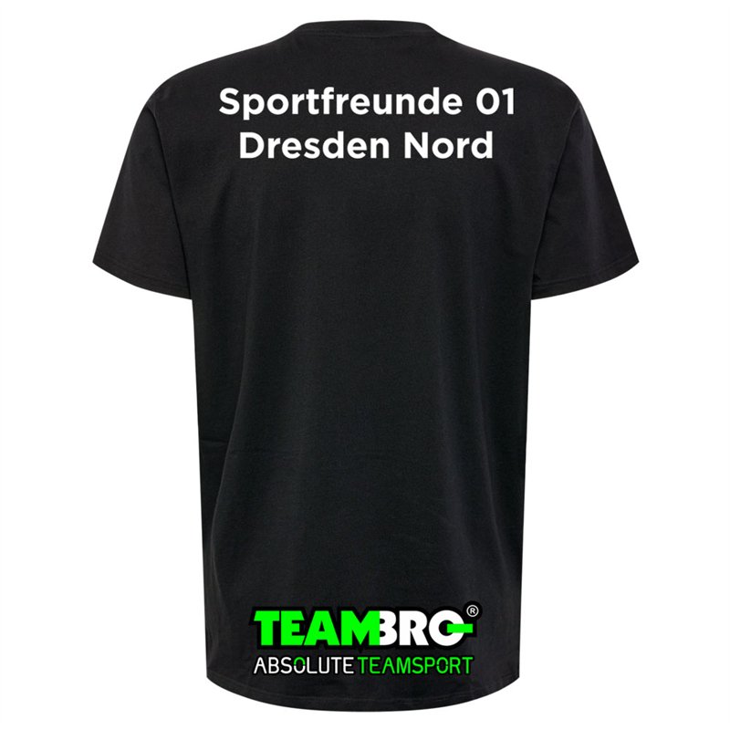 Sportfreunde 01 Handball T-Shirt Unisex