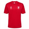 Sportfreunde 01 Handball Jersey Kinder rot
