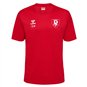 Sportfreunde 01 Handball Jersey Unisex rot