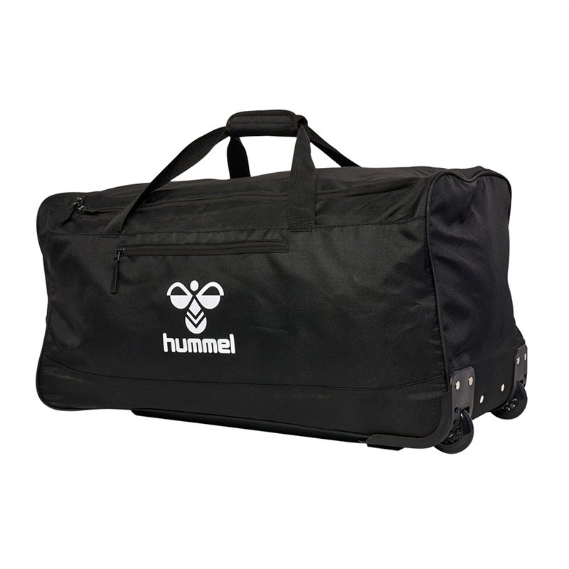 Sportfreunde 01 Handball Trolley L schwarz
