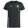 Sportfreunde 01 Handball T-Shirt Basic Unisex