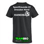 Sportfreunde 01 Handball T-Shirt Basic Unisex