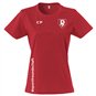 Sportfreunde 01 Handball T-Shirt Basic Damen
