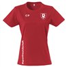 Sportfreunde 01 Handball T-Shirt Basic Damen