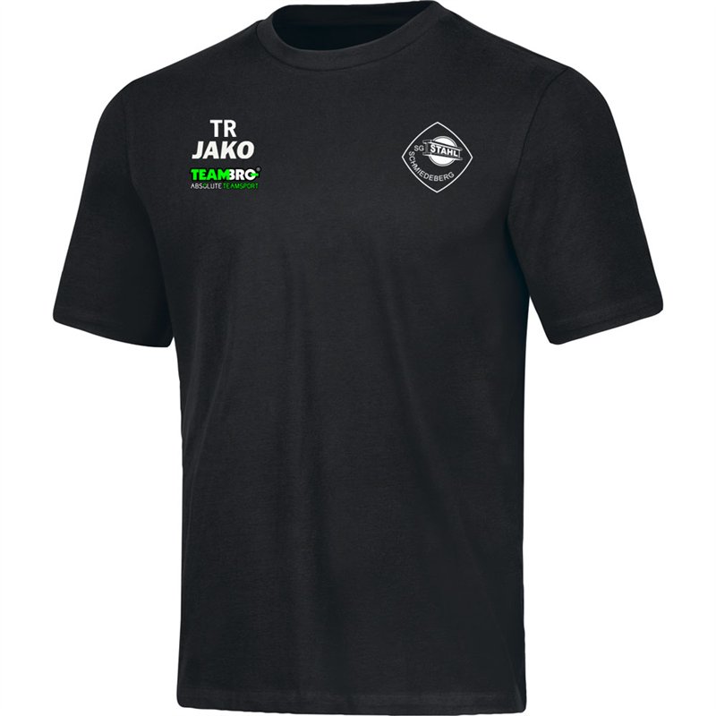 SG Stahl Schmiedeberg T-Shirt Base Kinder