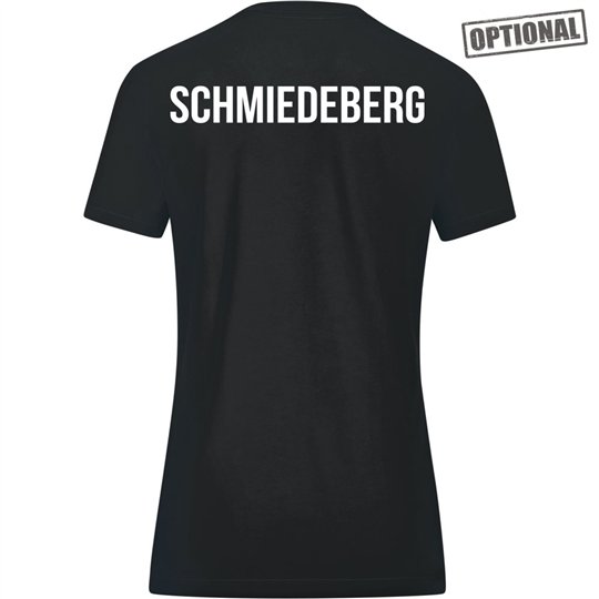 SG Stahl Schmiedeberg T-Shirt Base Damen