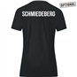 SG Stahl Schmiedeberg T-Shirt Base Damen