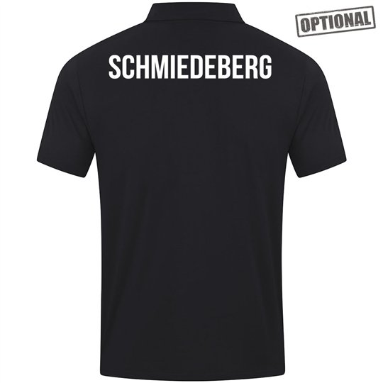 SG Stahl Schmiedeberg Polo Power Herren